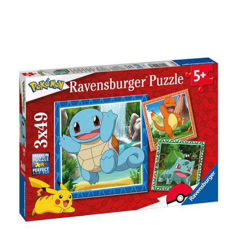 Ravensburger puzzel "Animal Crossing , Challenge - 1000 stukjes" - 1000 stukjes