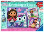Ravensburger puzzel 