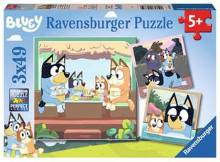 Gibson puzzel "The Art File Autumn Equinox (1000)" - 1000 stukjes