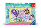 Ravensburger puzzel 