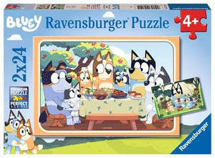Gibson puzzel "The Art File Woodland Wildlife (1000)" - 1000 stukjes