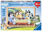 Gibson puzzel 