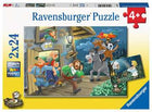 Ravensburger puzzel 