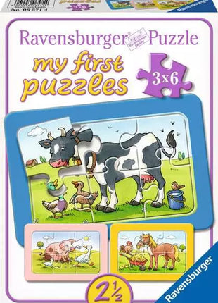 Ravensburger puzzel "Fantasy" - 1000 stukjes