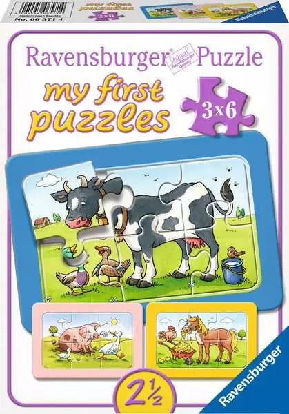 Ravensburger puzzel "Fantasy" - 1000 stukjes
