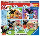 Ravensburger puzzel 