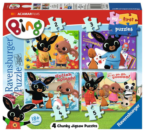 Ravensburger puzzel "Draken race - 1000 stukjes" - 1000 stukjes