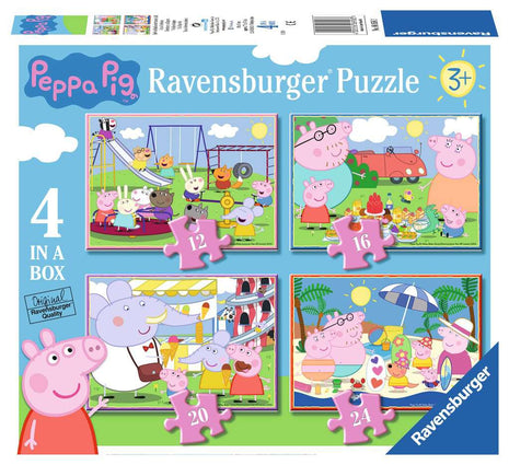 Eurographics puzzel "World - Globetrotter (1000)" - 1000 stukjes
