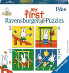 Gibsons puzzel 