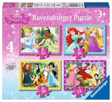 Gibsons puzzel "Woodland Glade" - 1000 stukjes