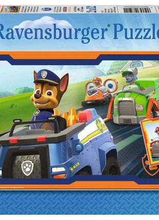 Ravensburger puzzel "Voor de liefde van bloemen - 1000 stukjes" - 1000 stukjes