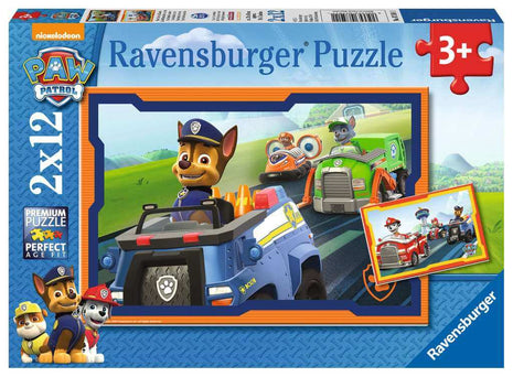 Ravensburger puzzel "Voor de liefde van bloemen - 1000 stukjes" - 1000 stukjes