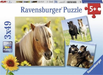Ravensburger puzzel "I am London - 1500 stukjes" - 1500 stukjes
