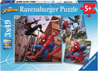 Ravensburger puzzel 