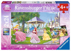 Schmidt puzzel 