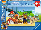 Ravensburger puzzel 