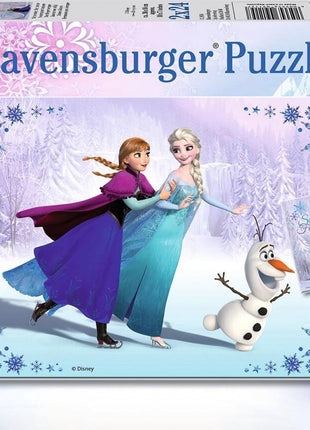Schmidt puzzel "Disney Bambi," - 1000 stukjes
