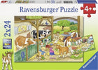 Schmidt puzzel 