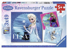 Jumbo puzzel 