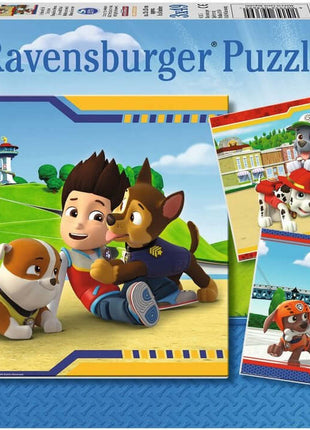 Ravensburger puzzel "Gezellige hut - 1000 stukjes" - 1000 stukjes