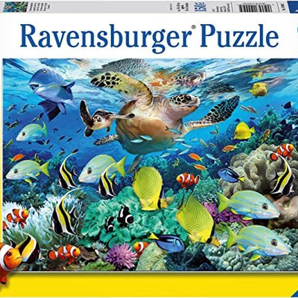 Onderwaterparadijs 150 Xxl 100095, 100095 van Ravensburger te koop bij Speldorado !