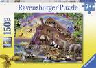 Handelsonderneming Telgenkamp puzzel 
