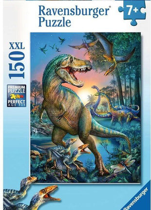 Jumbo puzzel "Hondenparcours - Jan van Haasteren (1000)" - 1000 stukjes