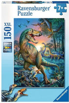 Jumbo puzzel 
