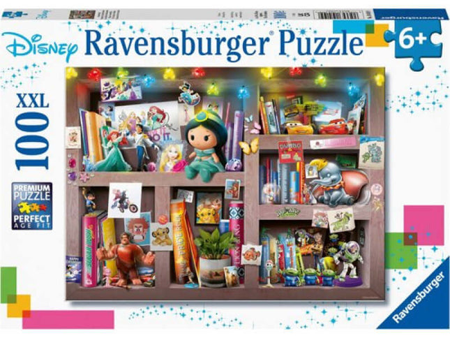 Disney Verzameling 104109, 104109 van Ravensburger te koop bij Speldorado !