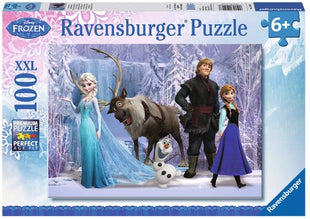 Jumbo puzzel "Jan van Haasteren 2026 #8 (1000)" - 1000 stukjes