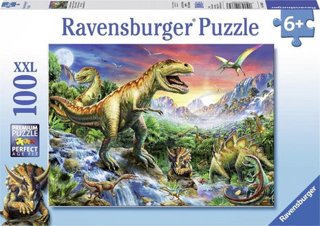 Eurographics puzzel "The Red Hat Restaurant Paris (1000)" - 1000 stukjes