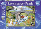 Jumbo puzzel 
