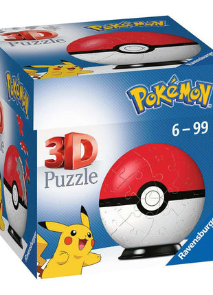 Pokemon ball