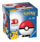 Pokemon ball