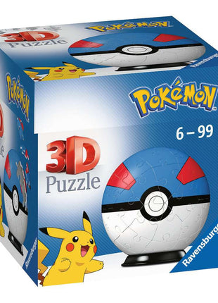Pokemon Great