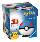 Pokemon Great