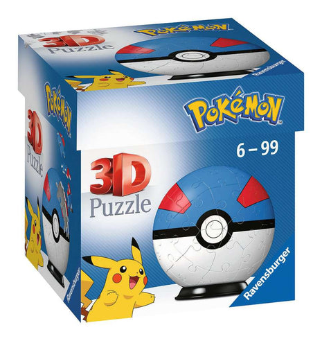 Pokemon Great
