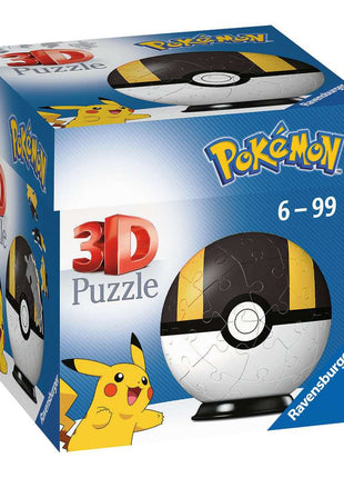 Pokemon Ultra