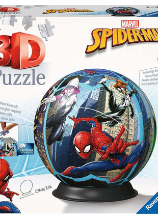 Spiderman