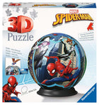 Spiderman