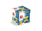 Pokémon Quick Ball
