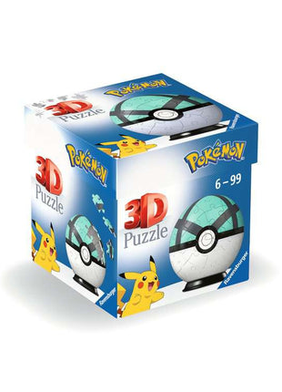 Pokémon Net Ball