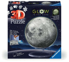 Maan Glow in the Dark (72 pcs)