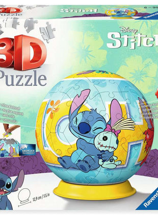 Disney Stitch
