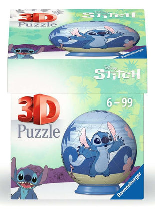 Disney Stitch (Design 1)