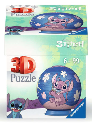Disney Stitch (Design 2)