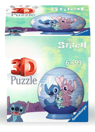 Disney Stitch (Design 3)