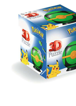 Pokémon Dusk Ball