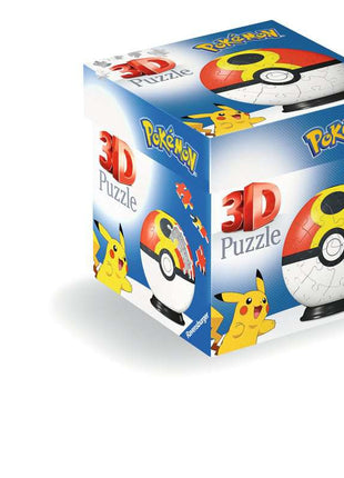 Pokémon Repeat Ball