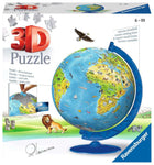 XXL Kinder globe (Eng)
